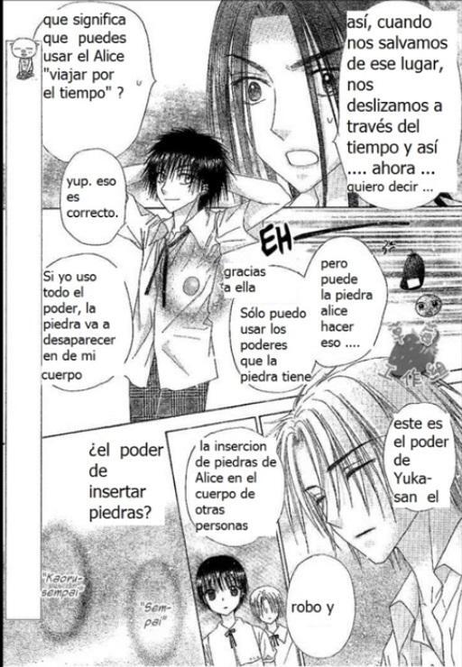 Capitulo 107 page 19