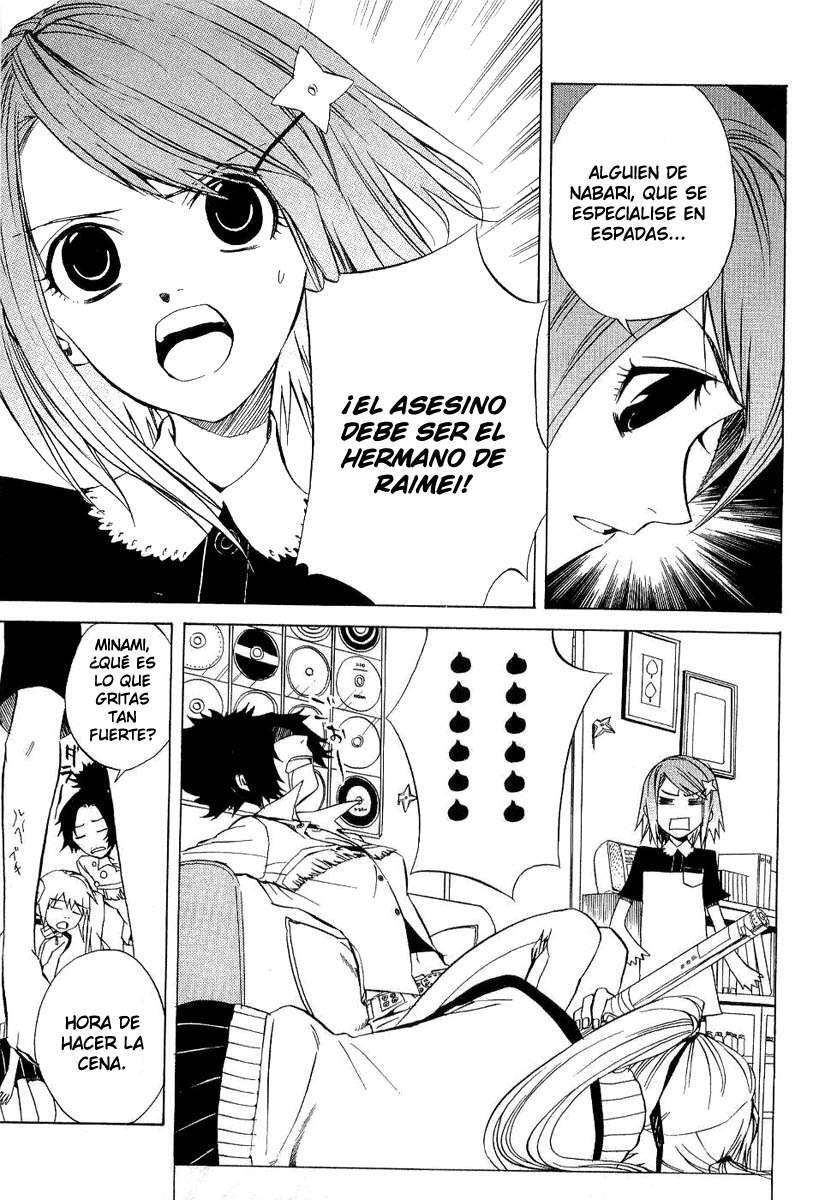 Capitulo 18 page 17