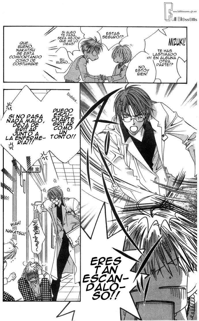 Capitulo 86 page 16