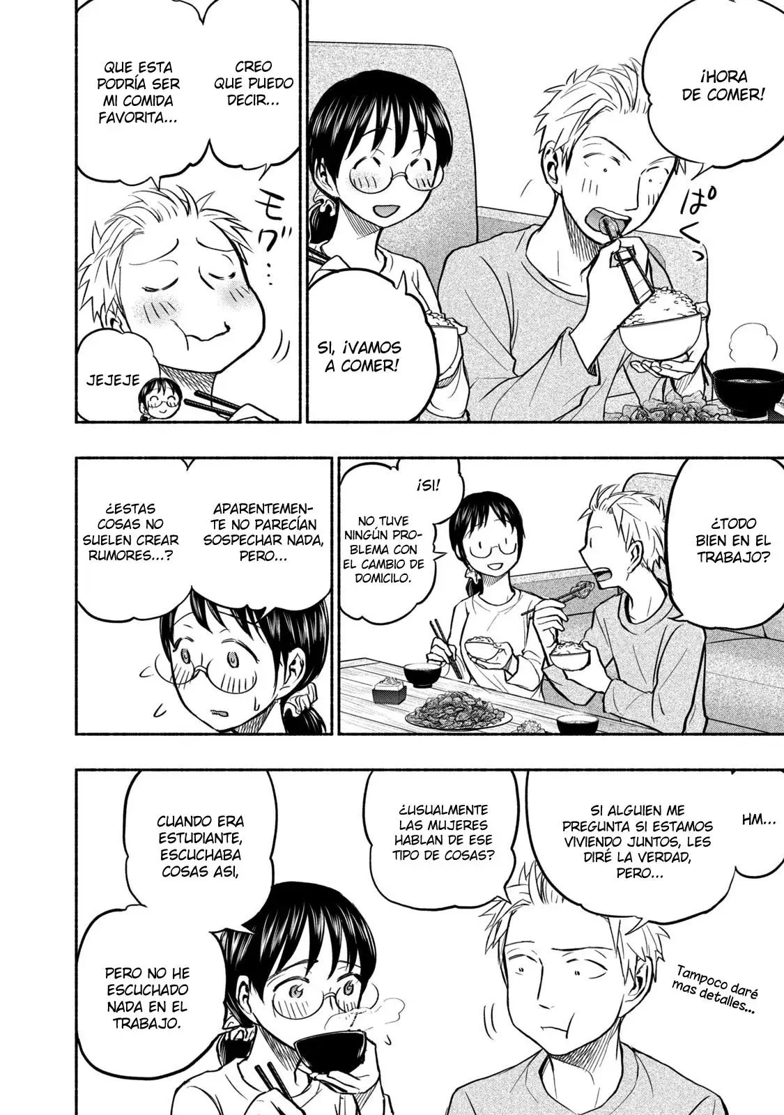 Capitulo 50 page 17