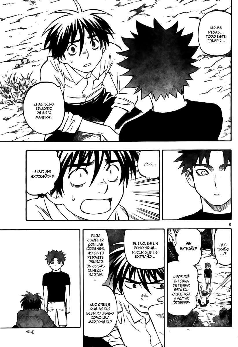 Capitulo 229 page 9