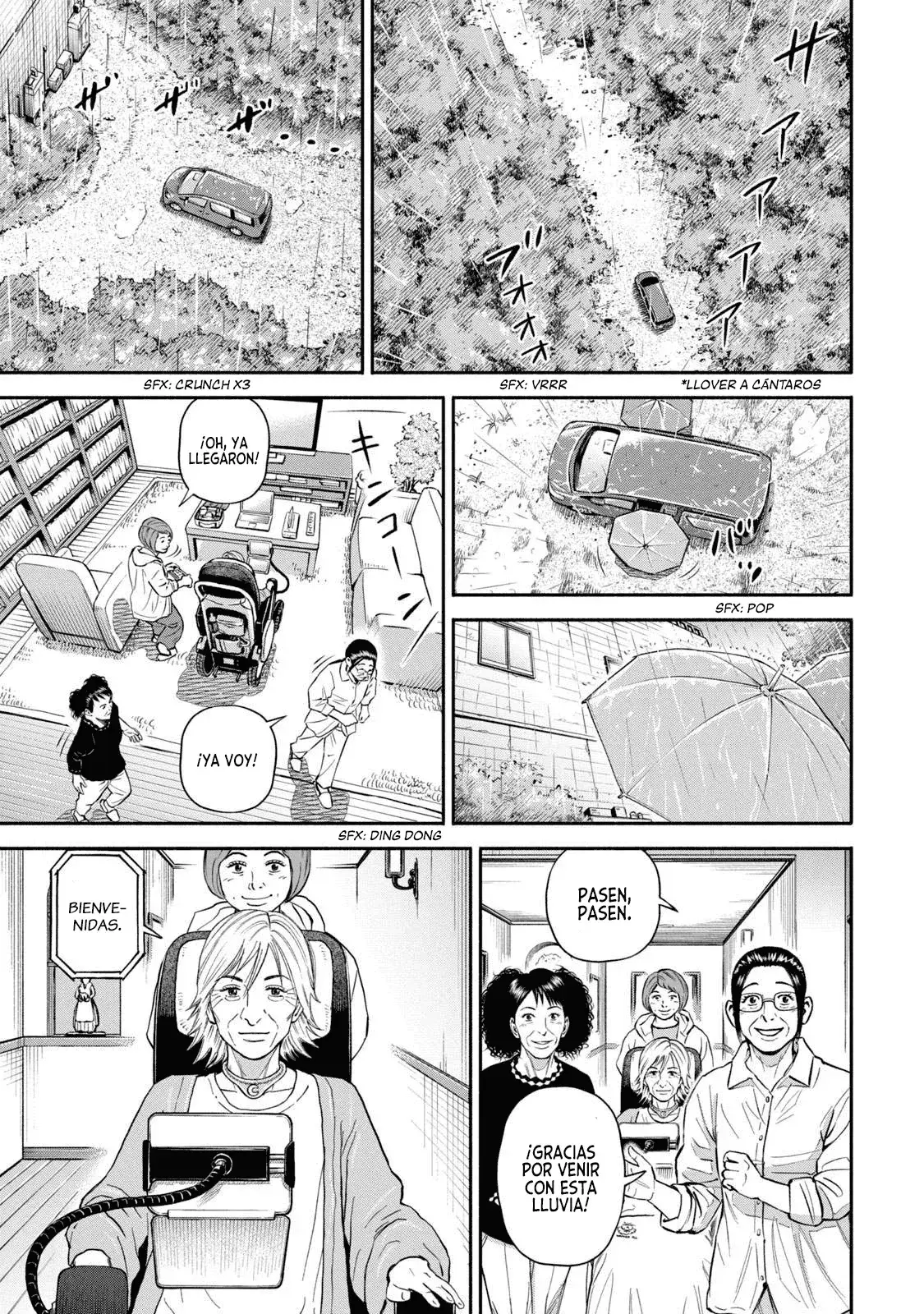 Capitulo 381 page 17