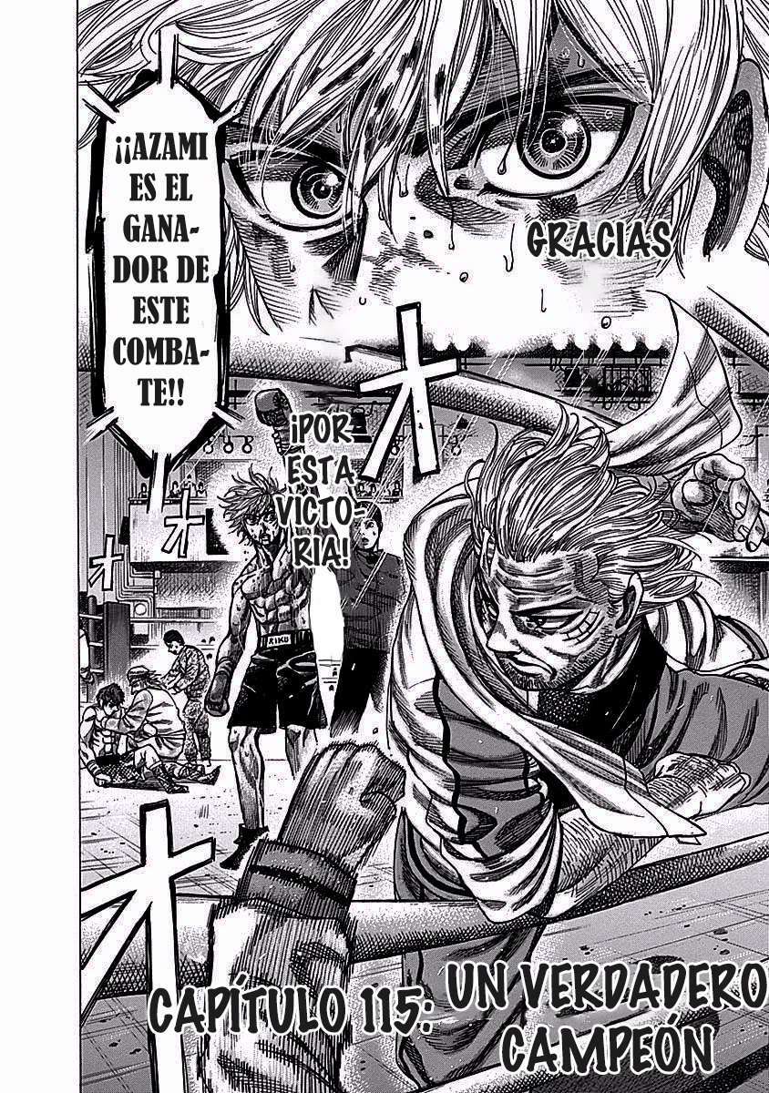 Capitulo 115 page 4