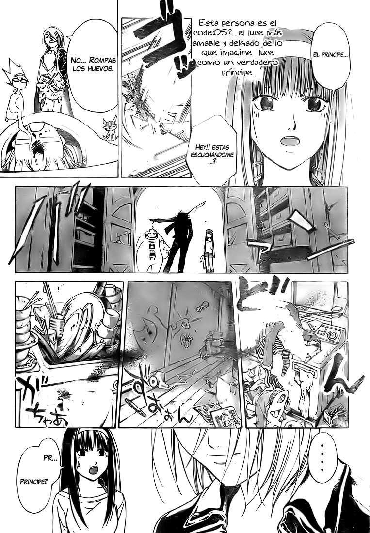 Capitulo 60 page 11