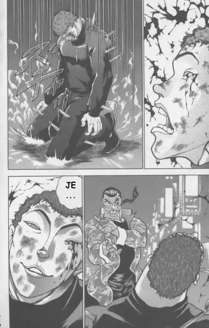 Capitulo 119 page 16