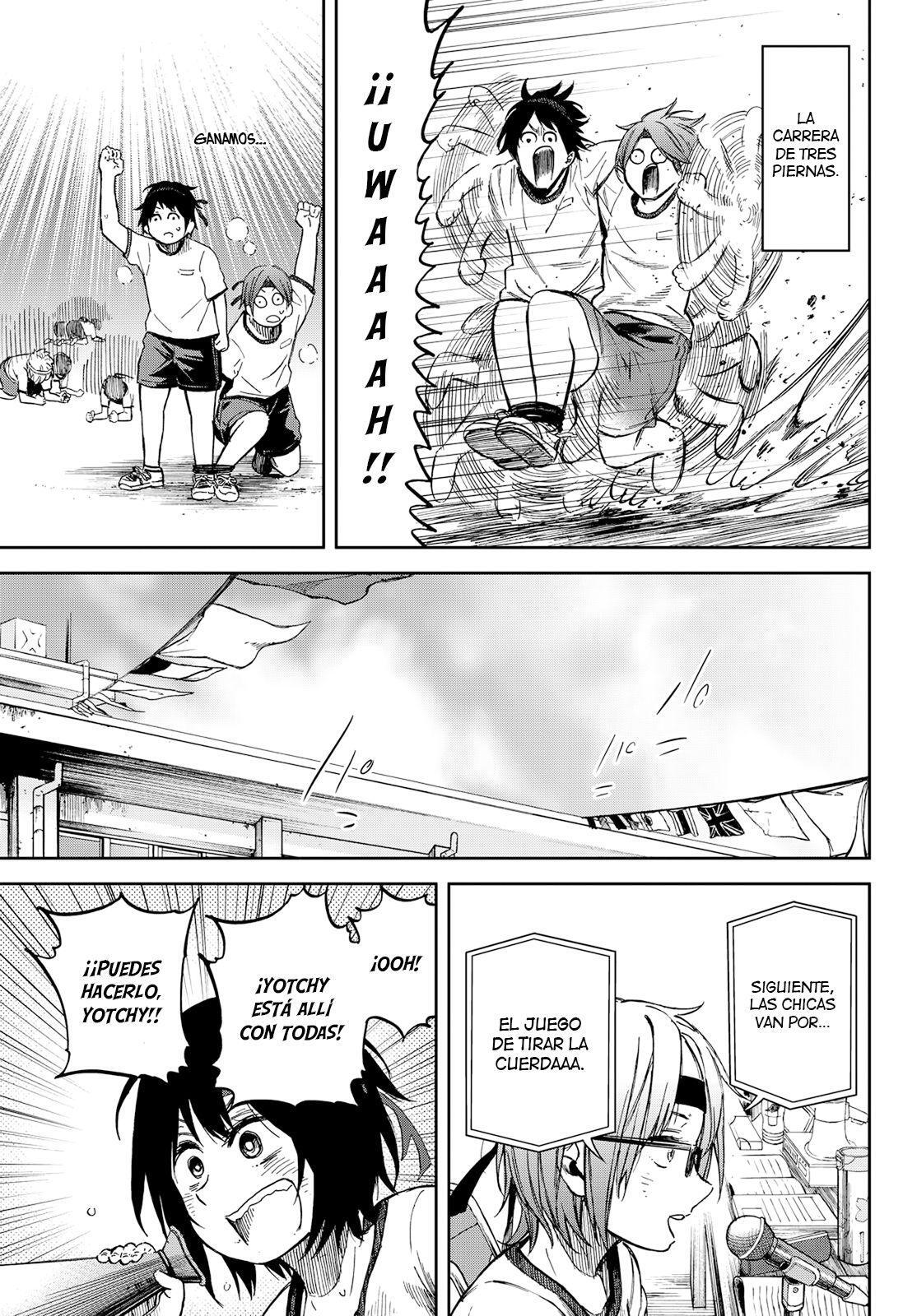 Capitulo 17 page 14