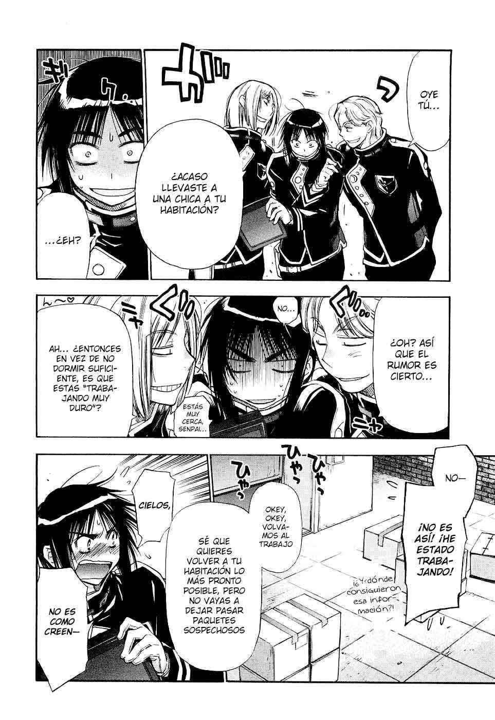 Capitulo 5 page 10