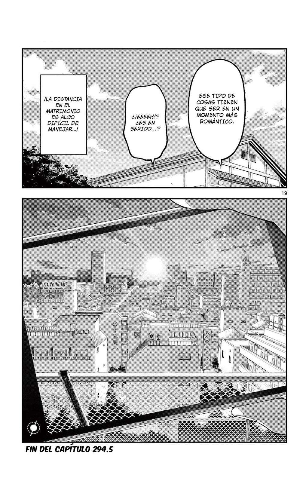 Capitulo 294.5 page 22