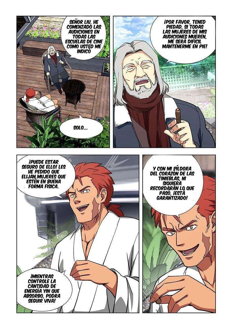 Capitulo 342 page 9