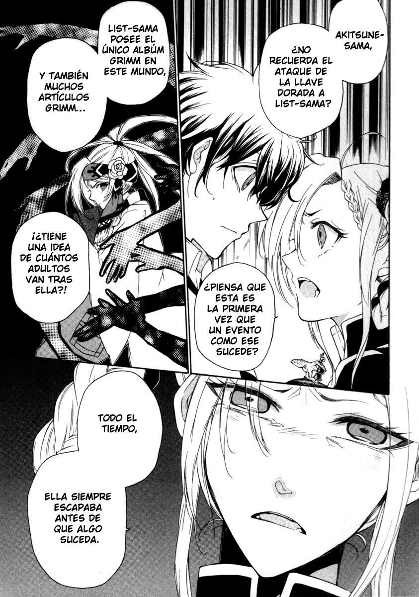 Capitulo 20 page 11