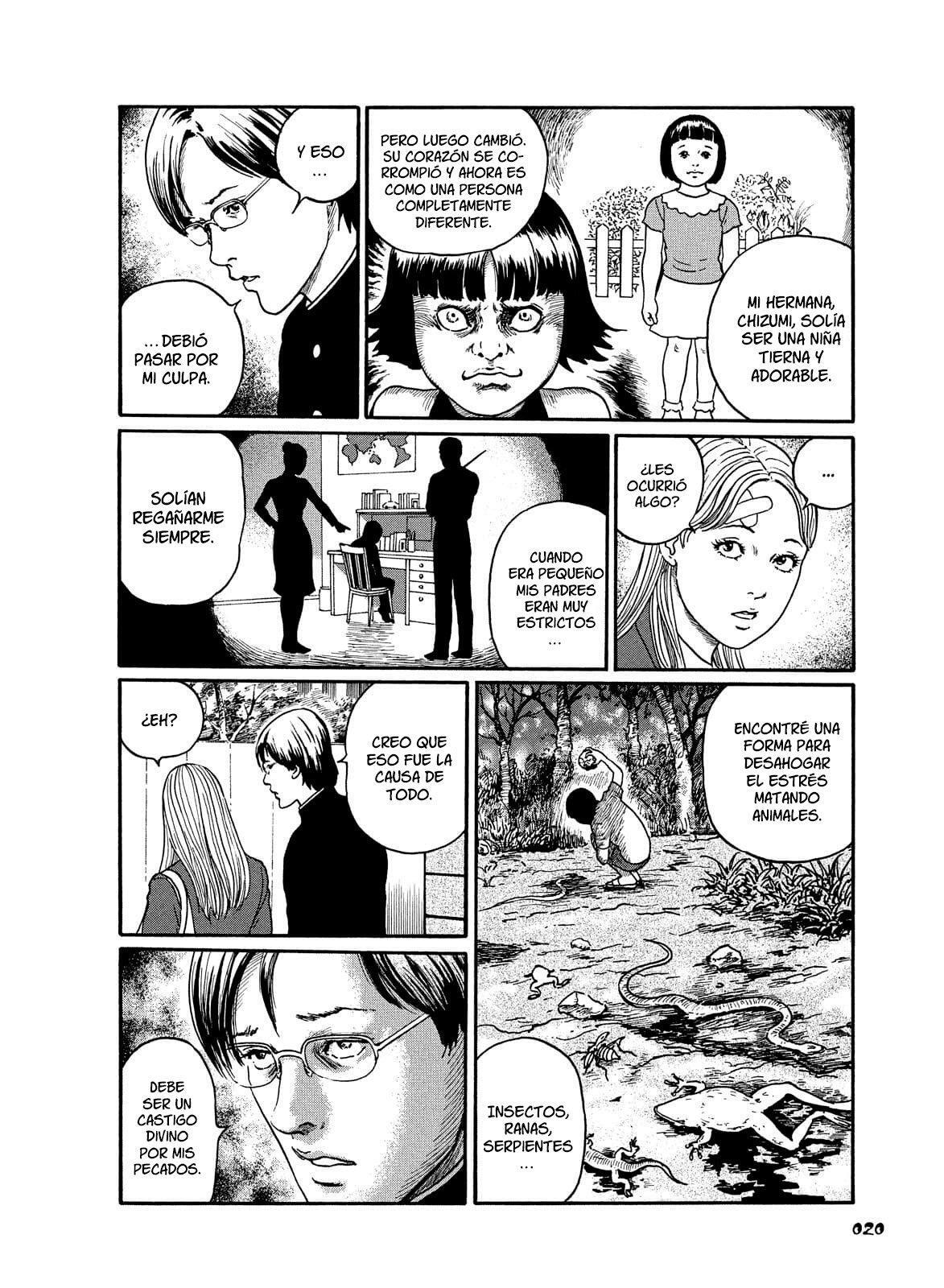Capitulo 1 page 21