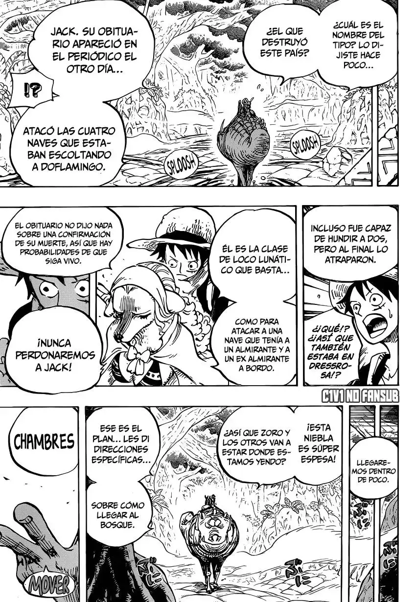 Capitulo 806 page 10