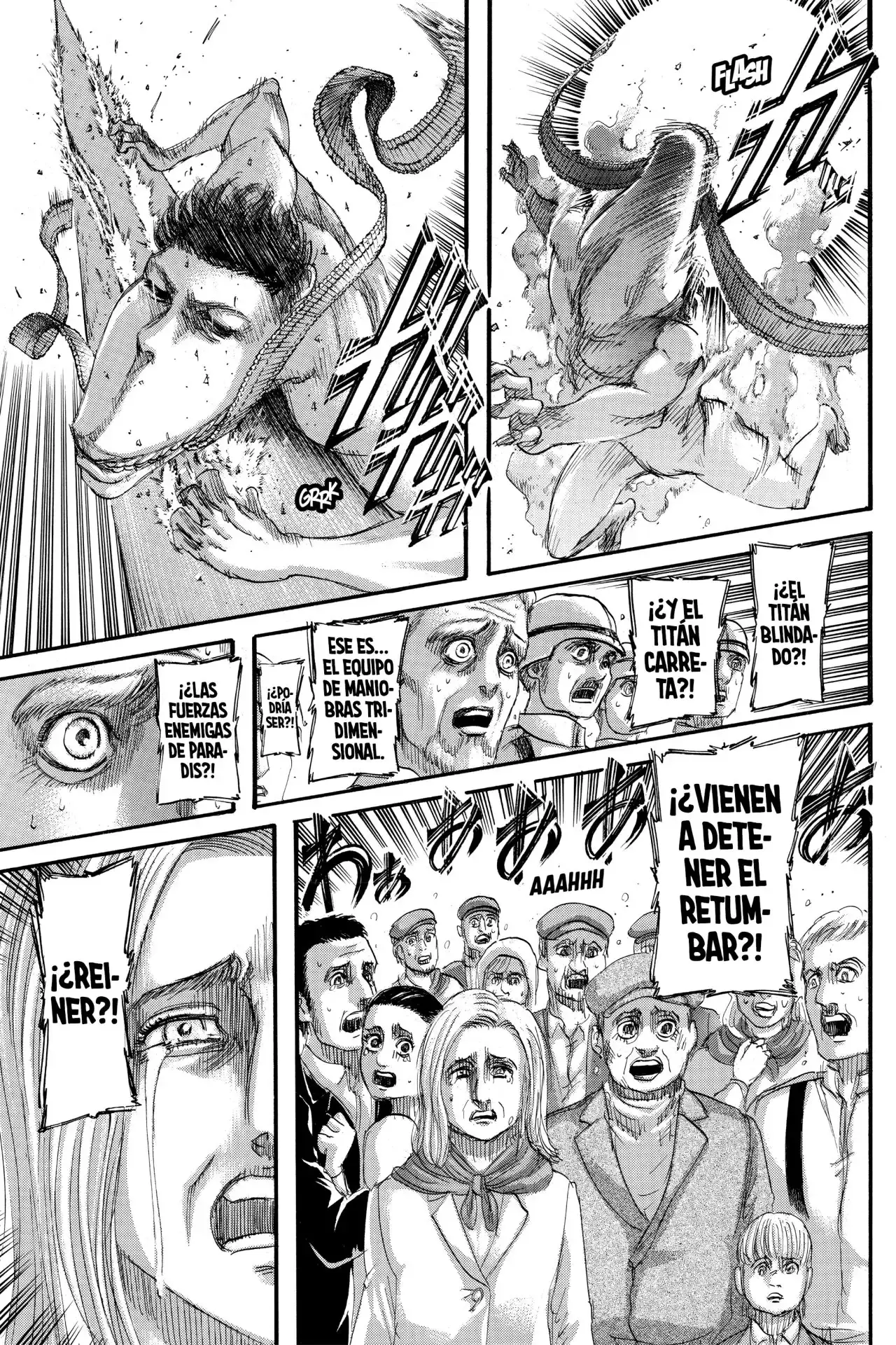 Capitulo 134 page 43