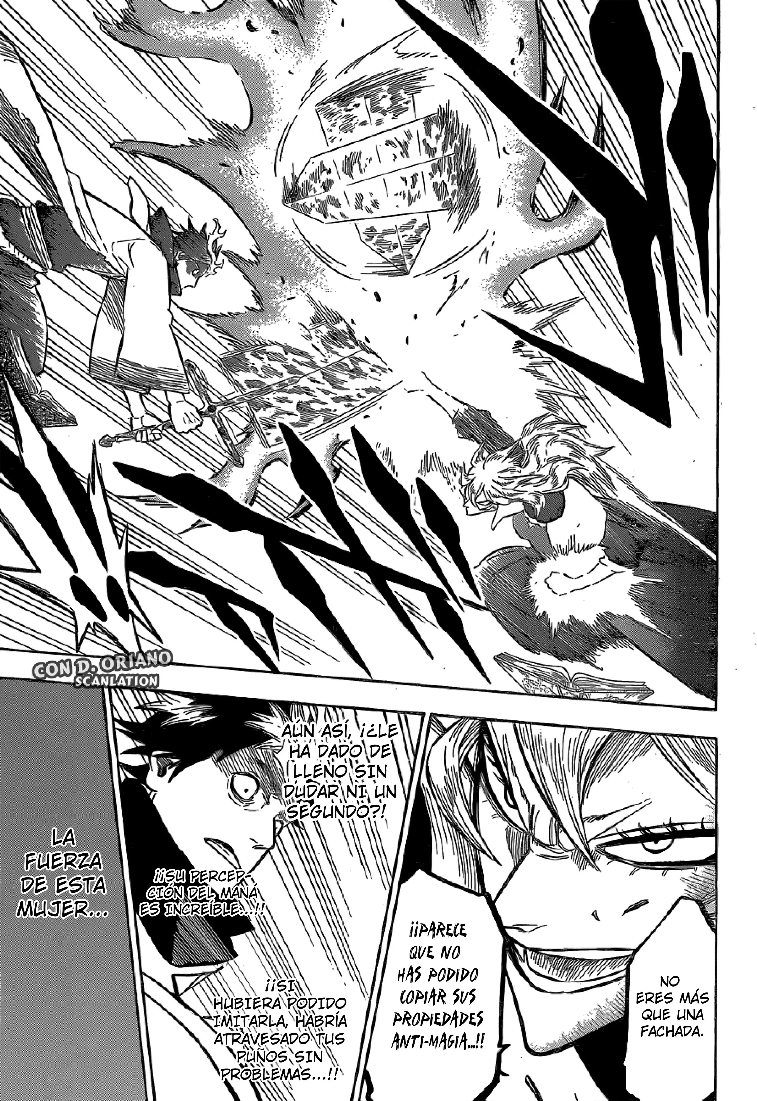 Capitulo 137 page 14