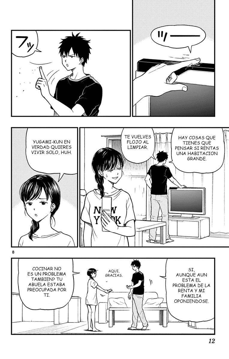 Capitulo 67 page 11