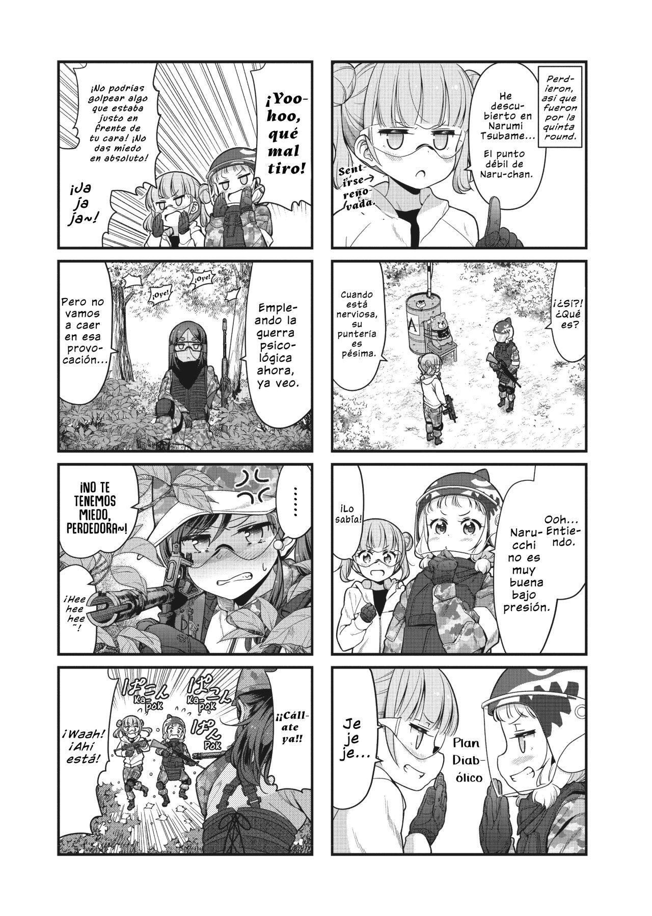Capitulo 110 page 5