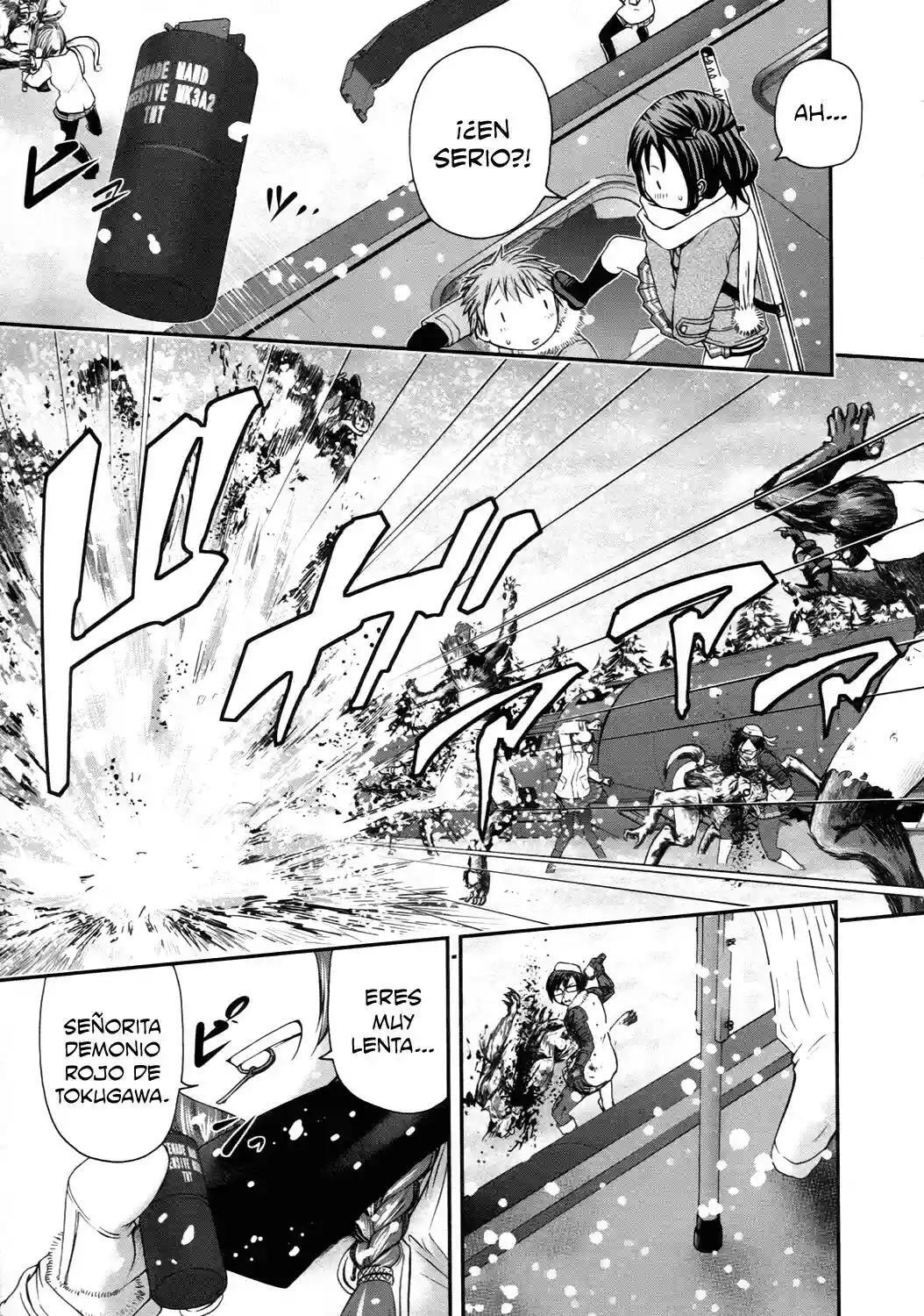 Capitulo 14 page 28