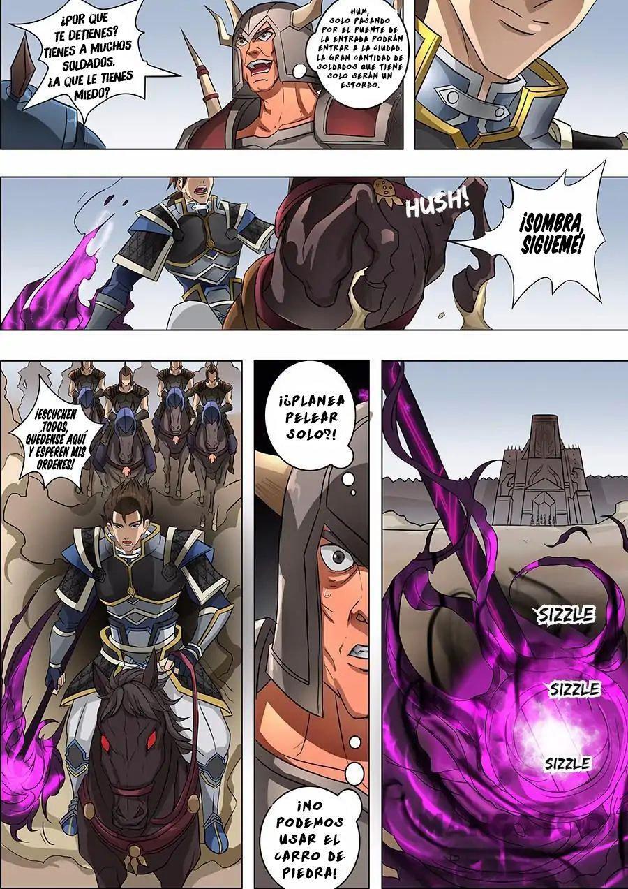 Capitulo 132 page 4