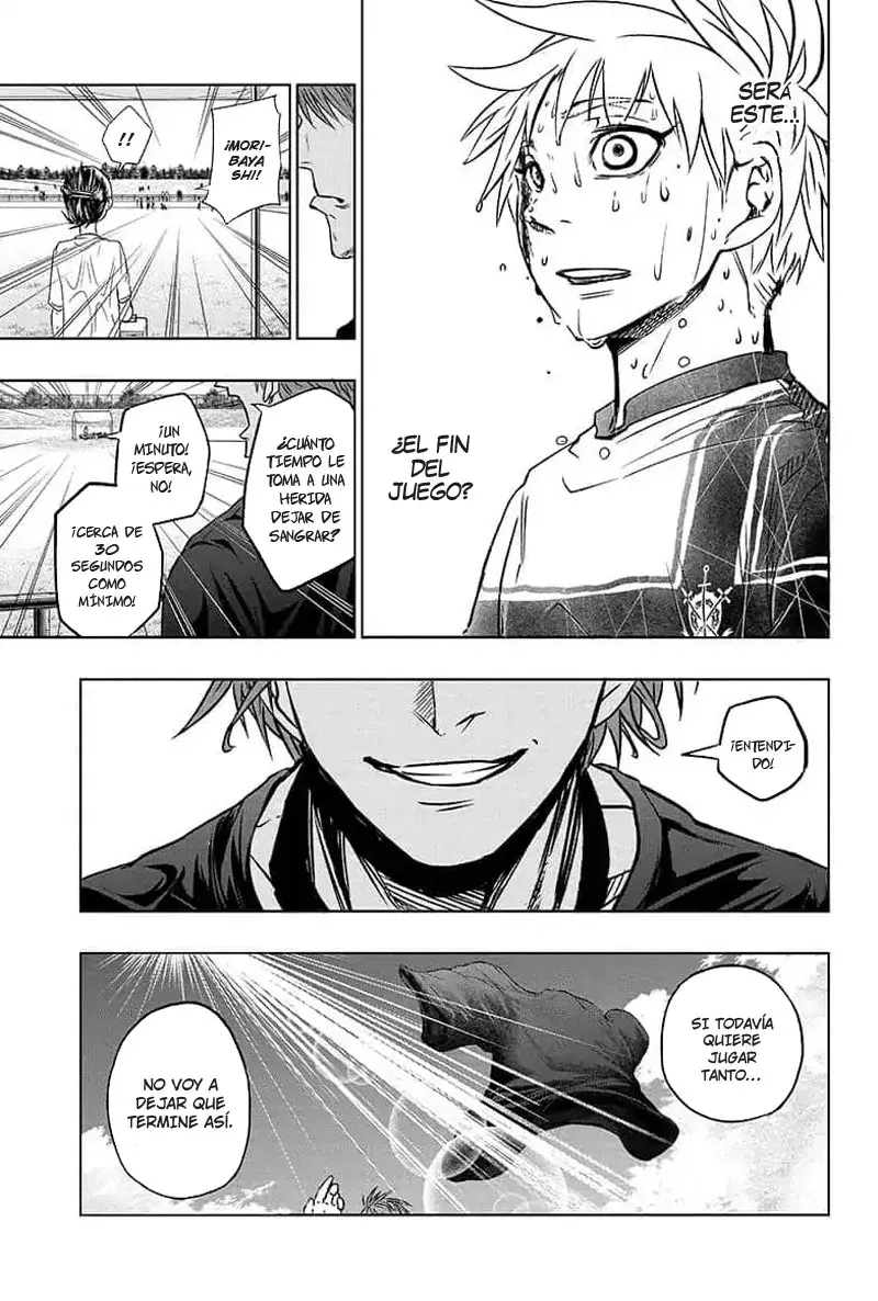 Capitulo 18 page 17