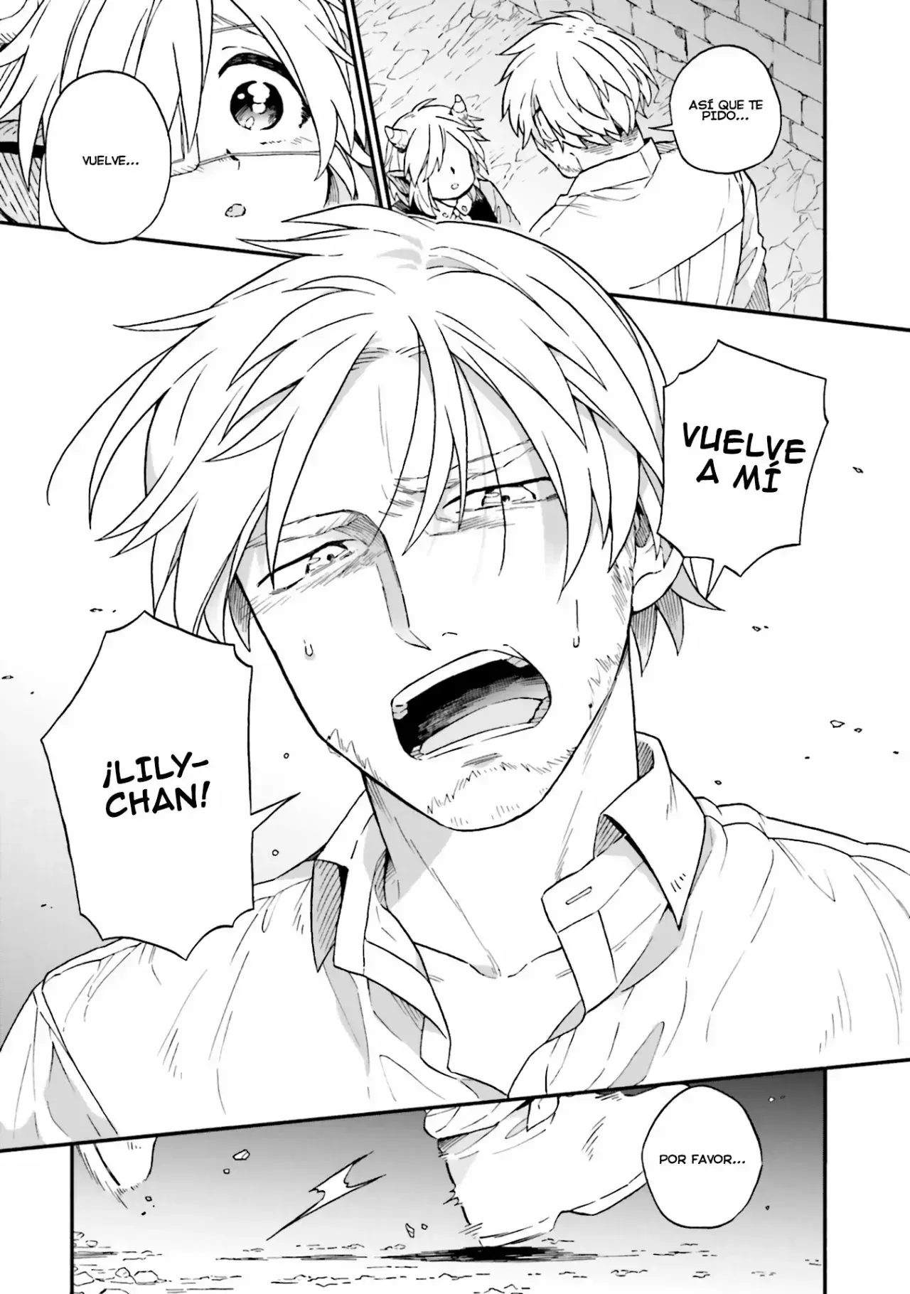 Capitulo 39 page 14