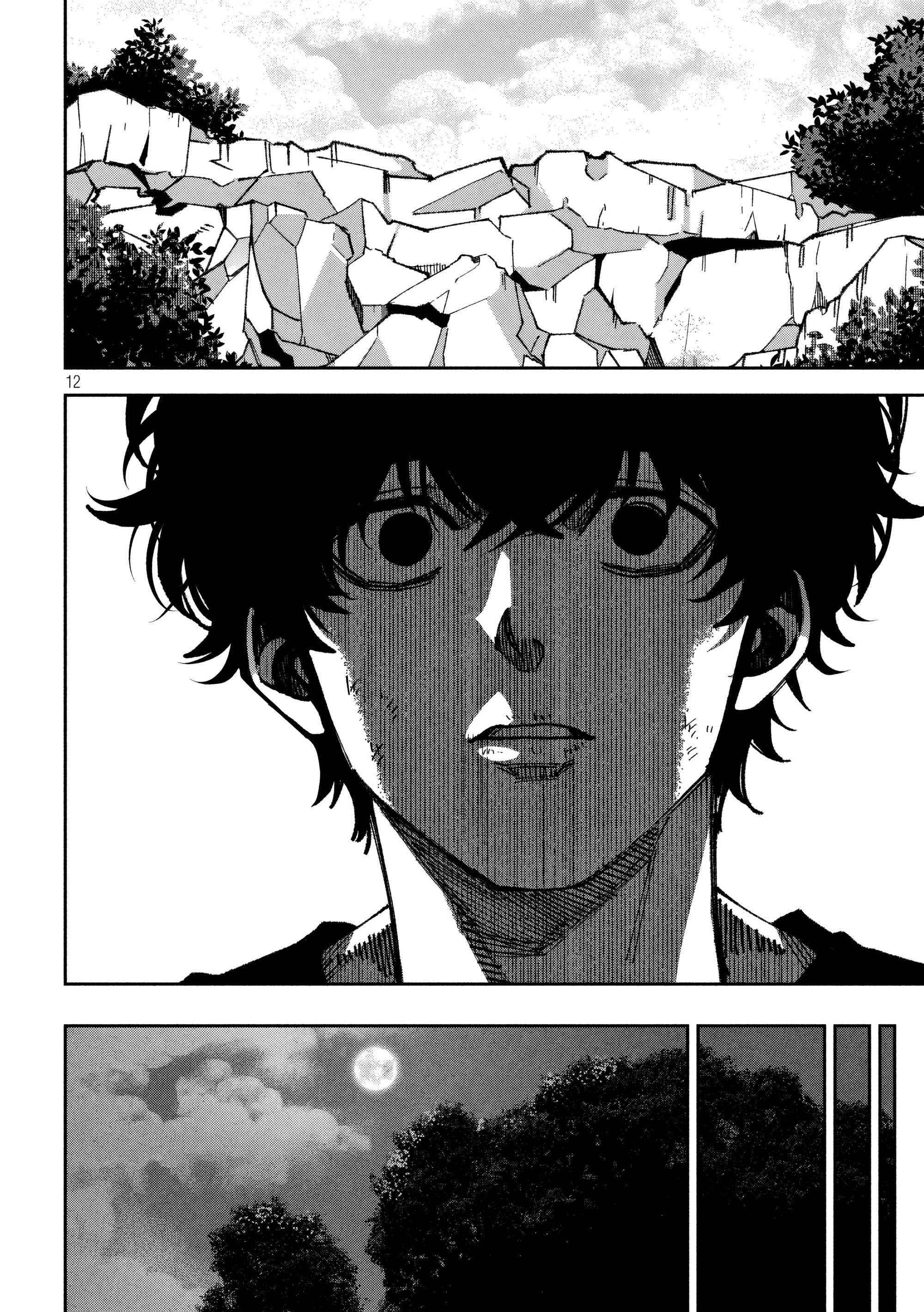 Capitulo 64 page 13