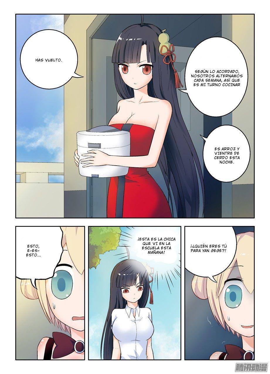 Capitulo 49 page 6