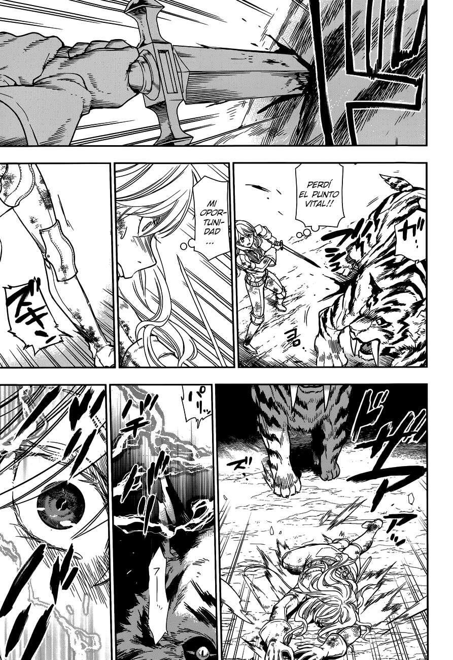 Capitulo 42 page 15