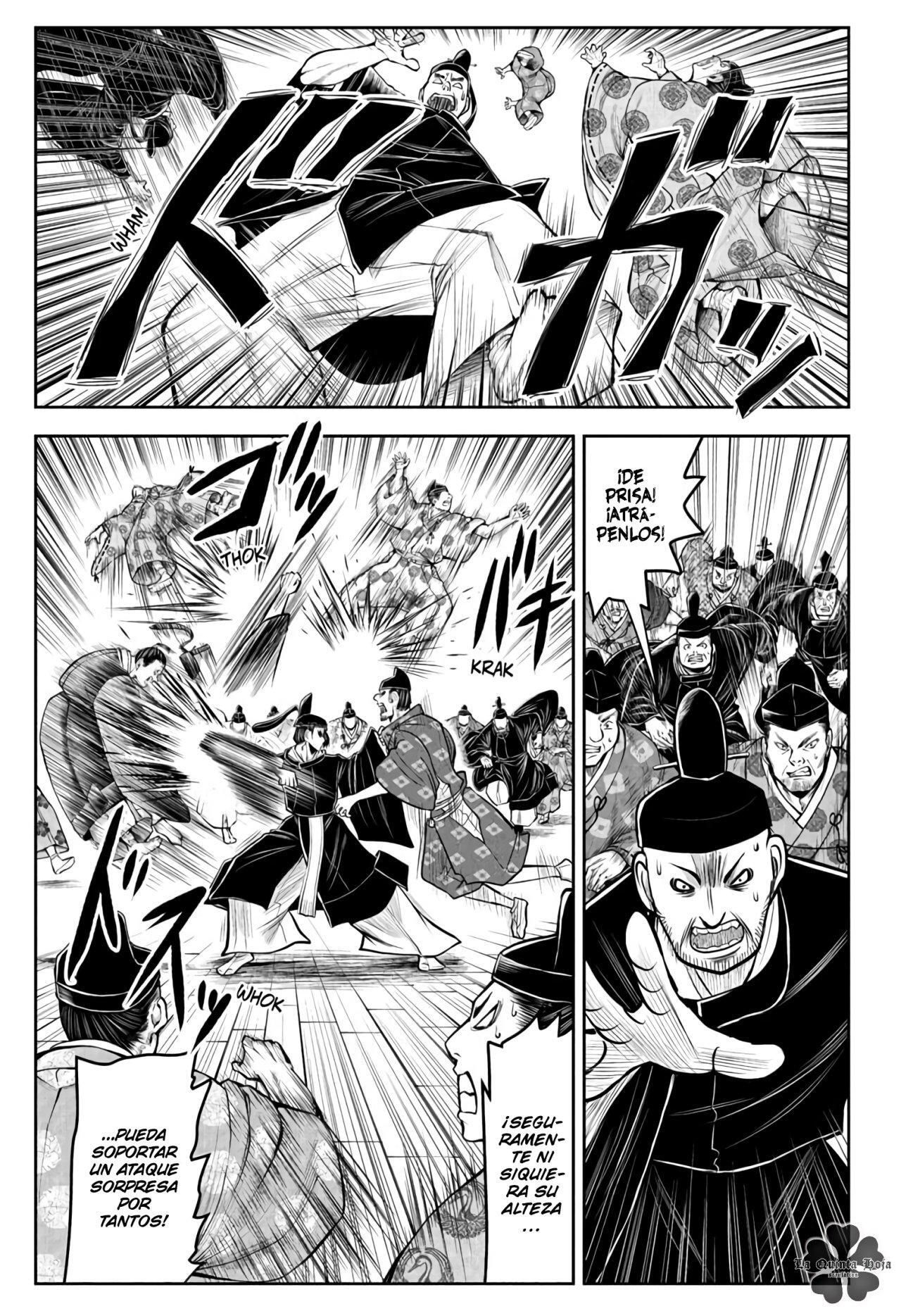 Capitulo 37 page 8