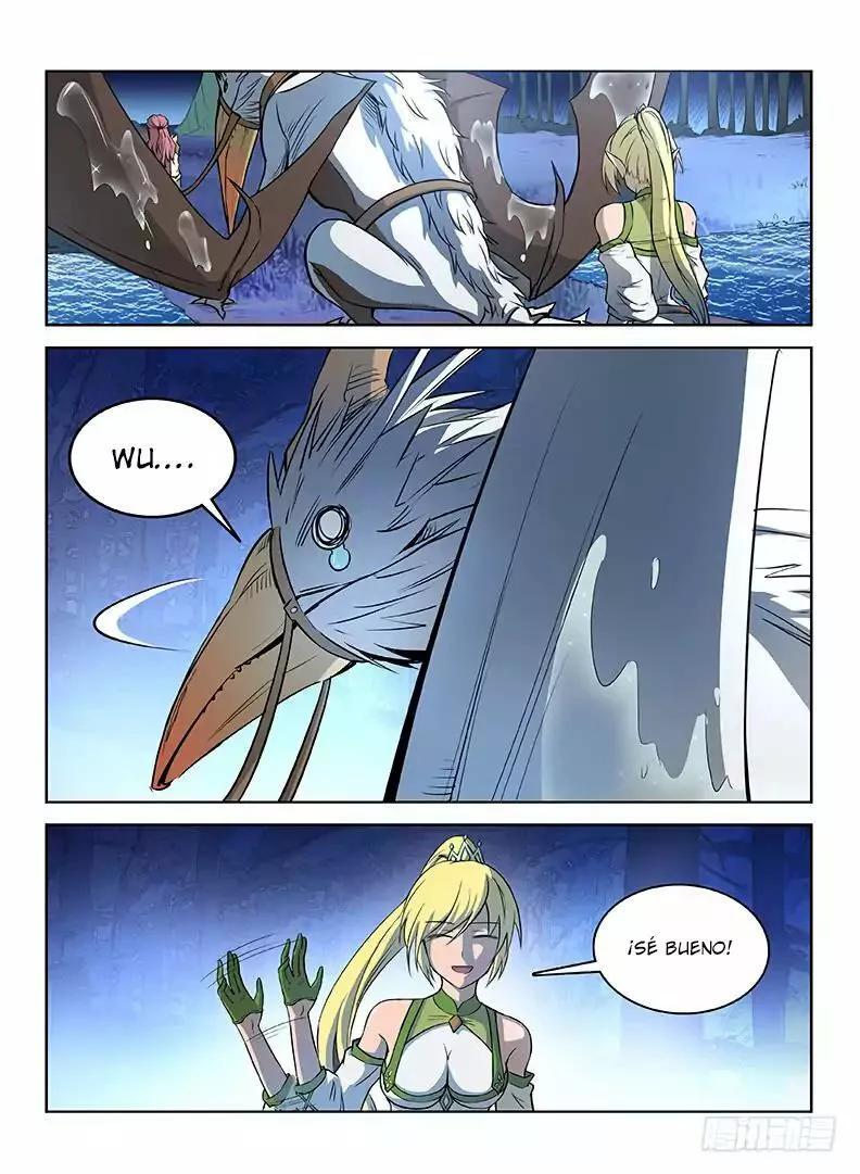Capitulo 16 page 17