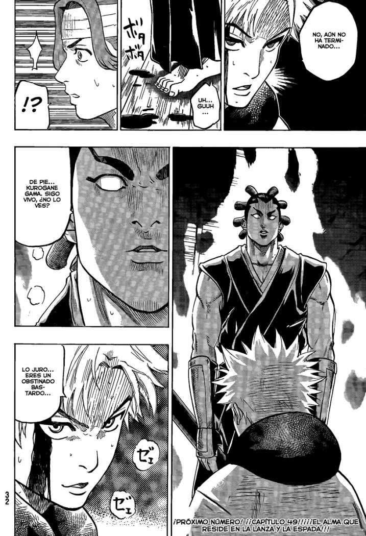 Capitulo 48 page 22