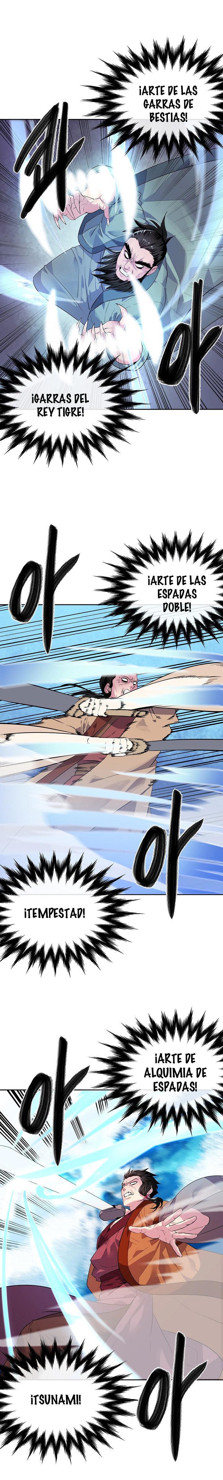 Capitulo 138 page 17