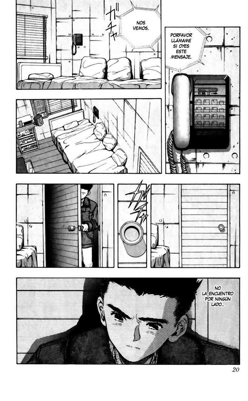 Capitulo 9 page 20