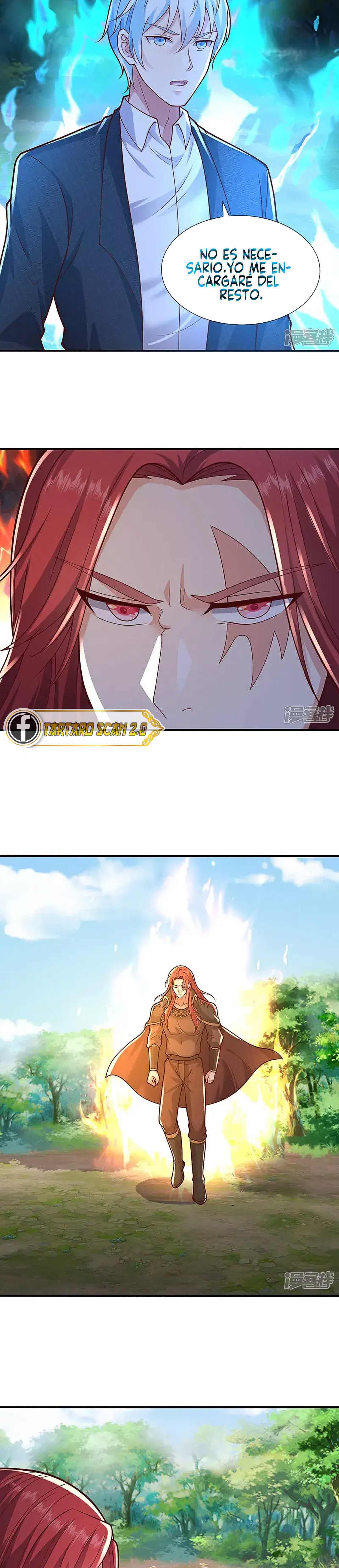 Capitulo 639 page 8