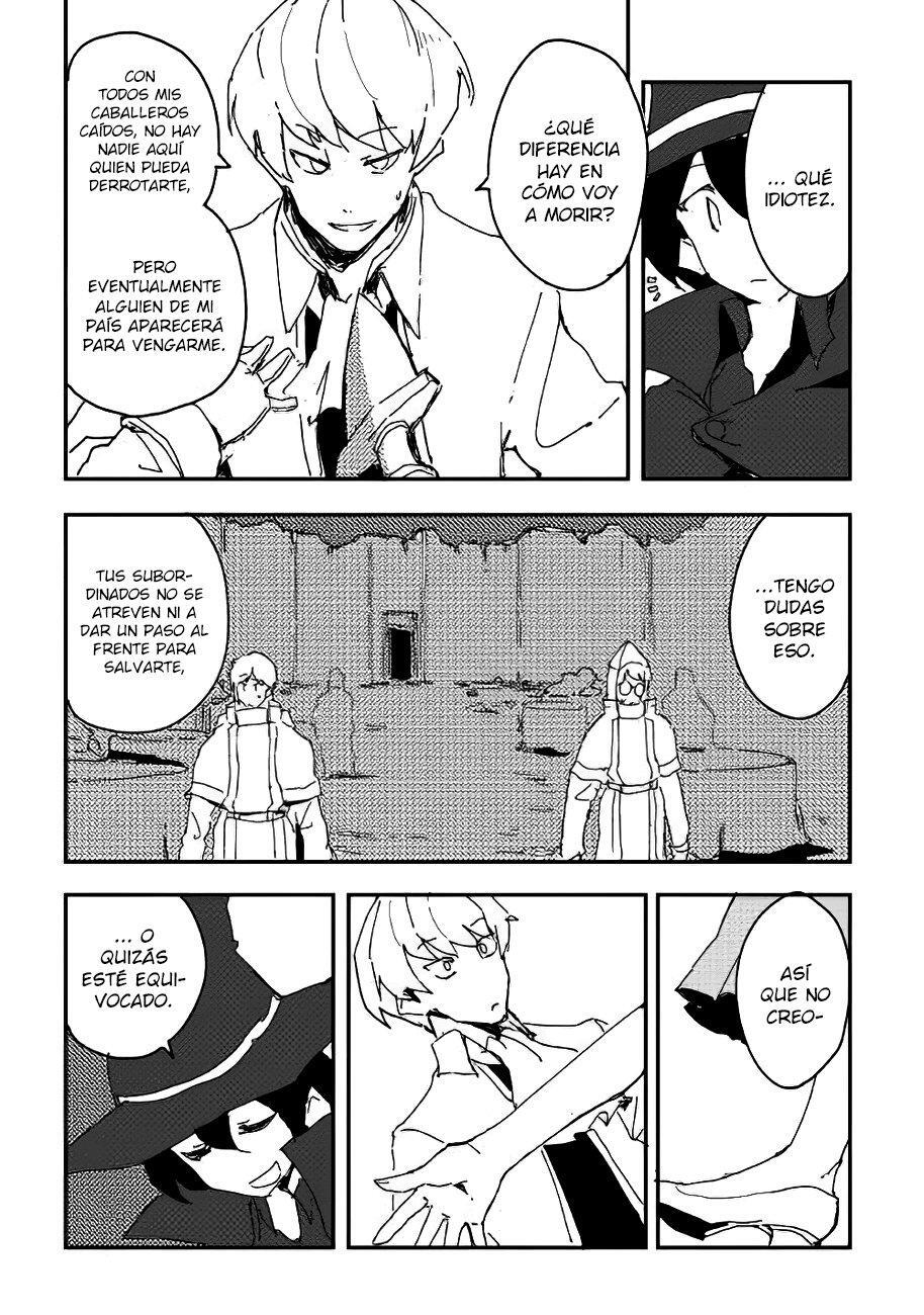 Capitulo 39 page 18