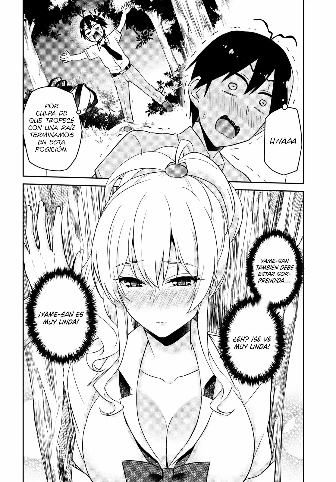Capitulo 64 page 7