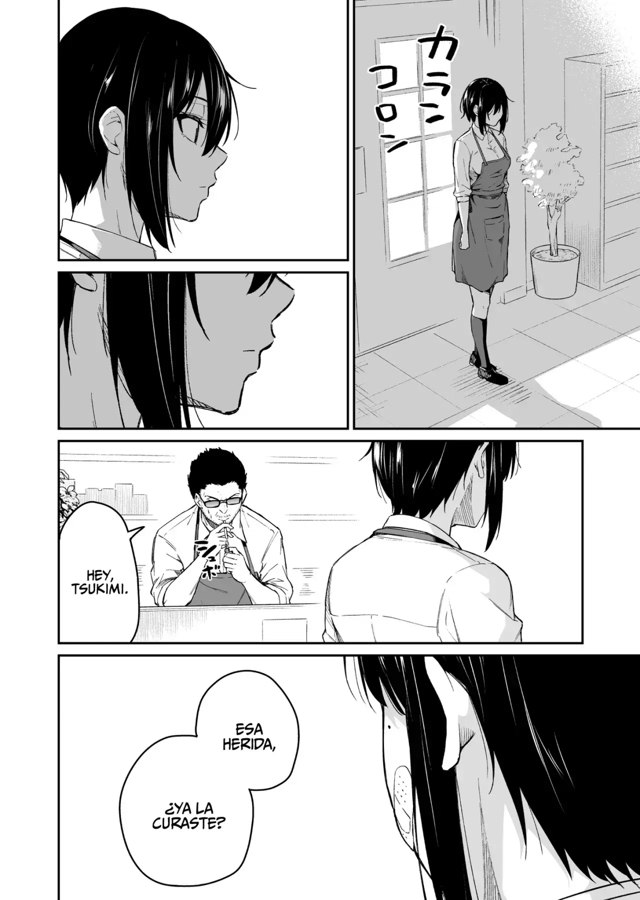 Capitulo 13 page 11