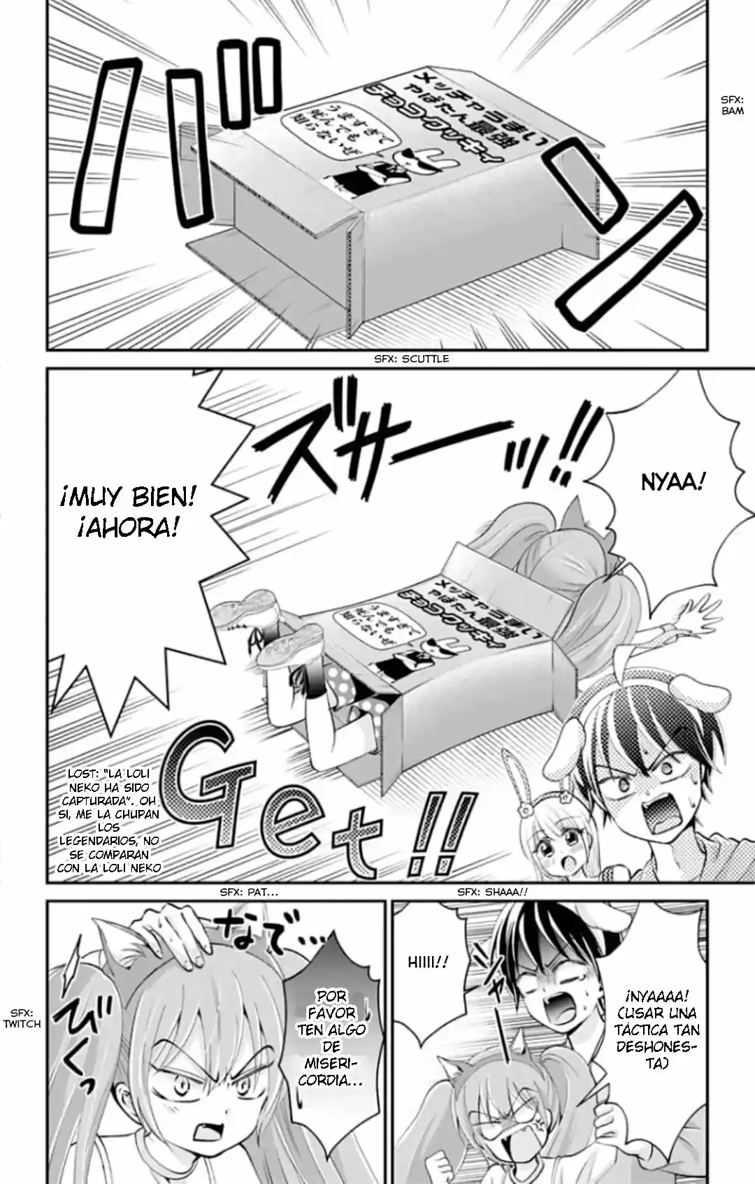 Capitulo 33 page 9