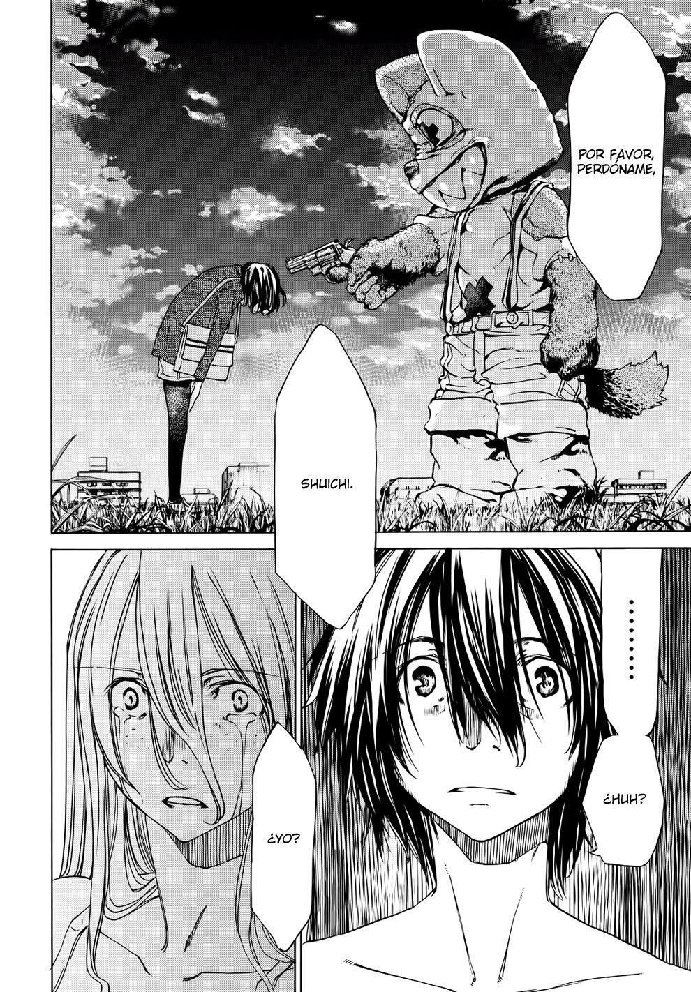 Capitulo 8 page 15