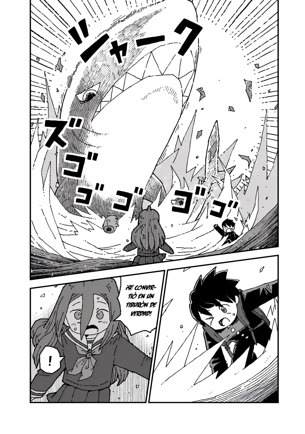 Capitulo 30 page 27