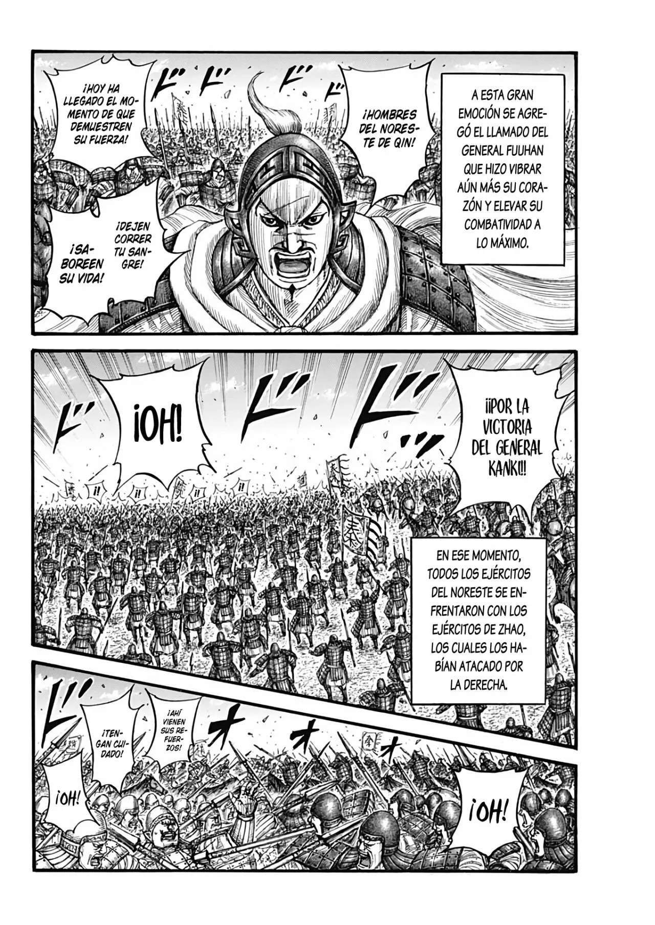 Capitulo 718 page 13