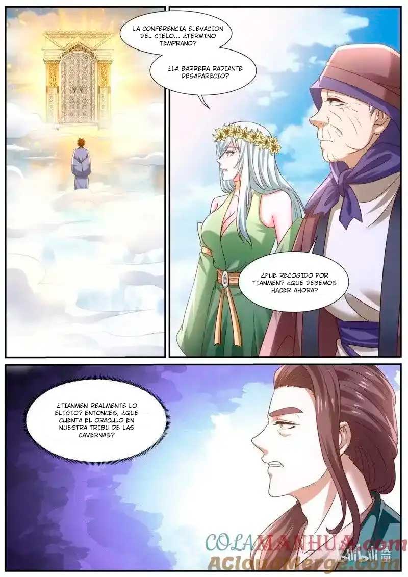 Capitulo 960 page 9