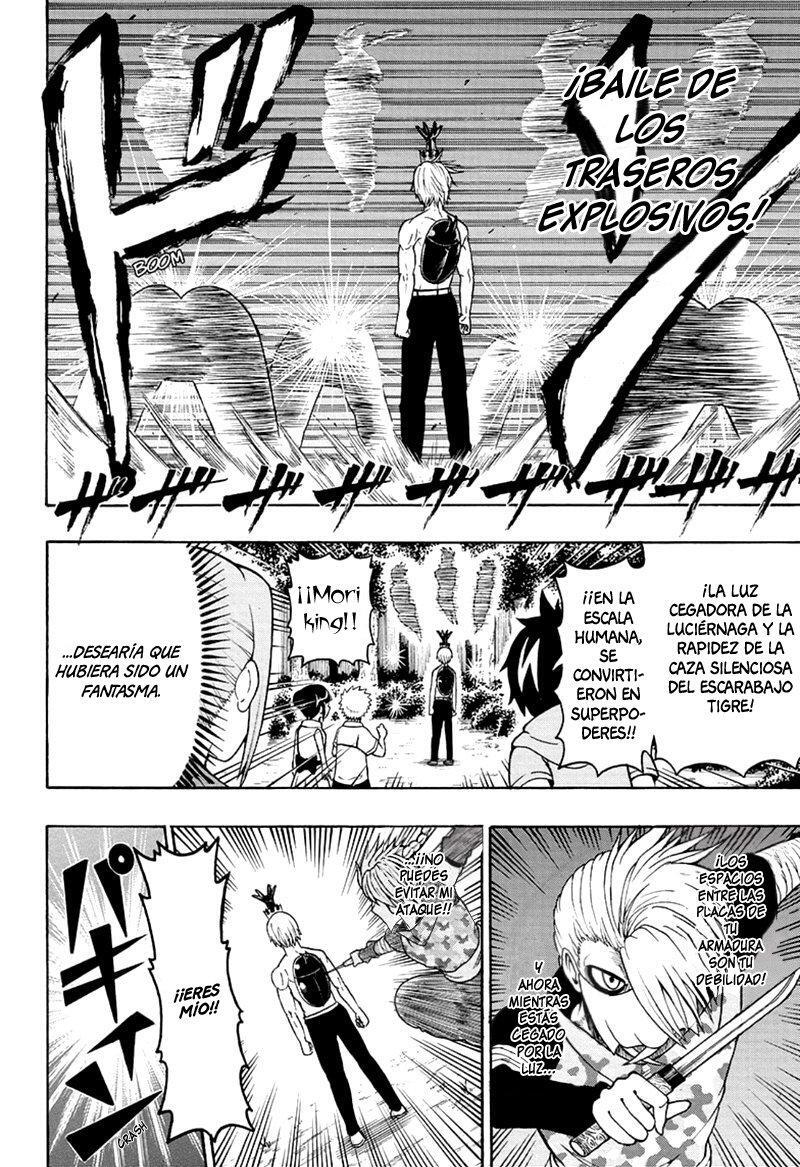 Capitulo 20 page 13
