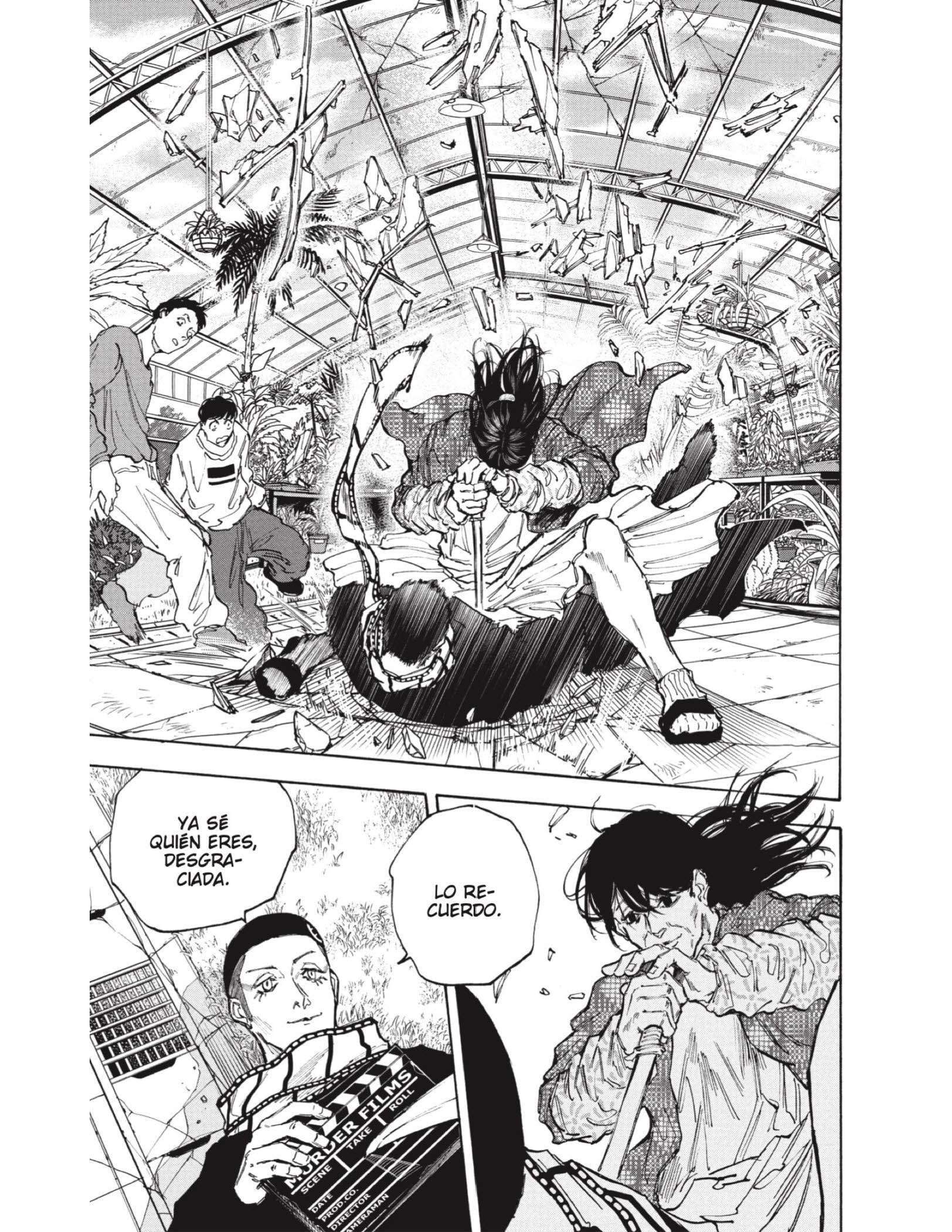 Capitulo 89 page 11