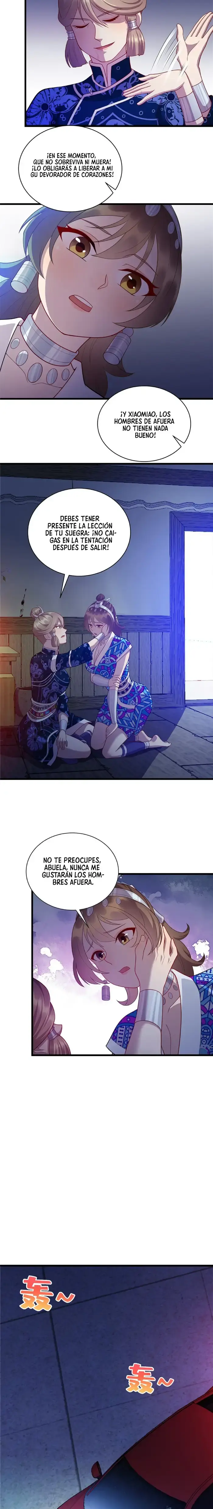 Capitulo 31 page 6