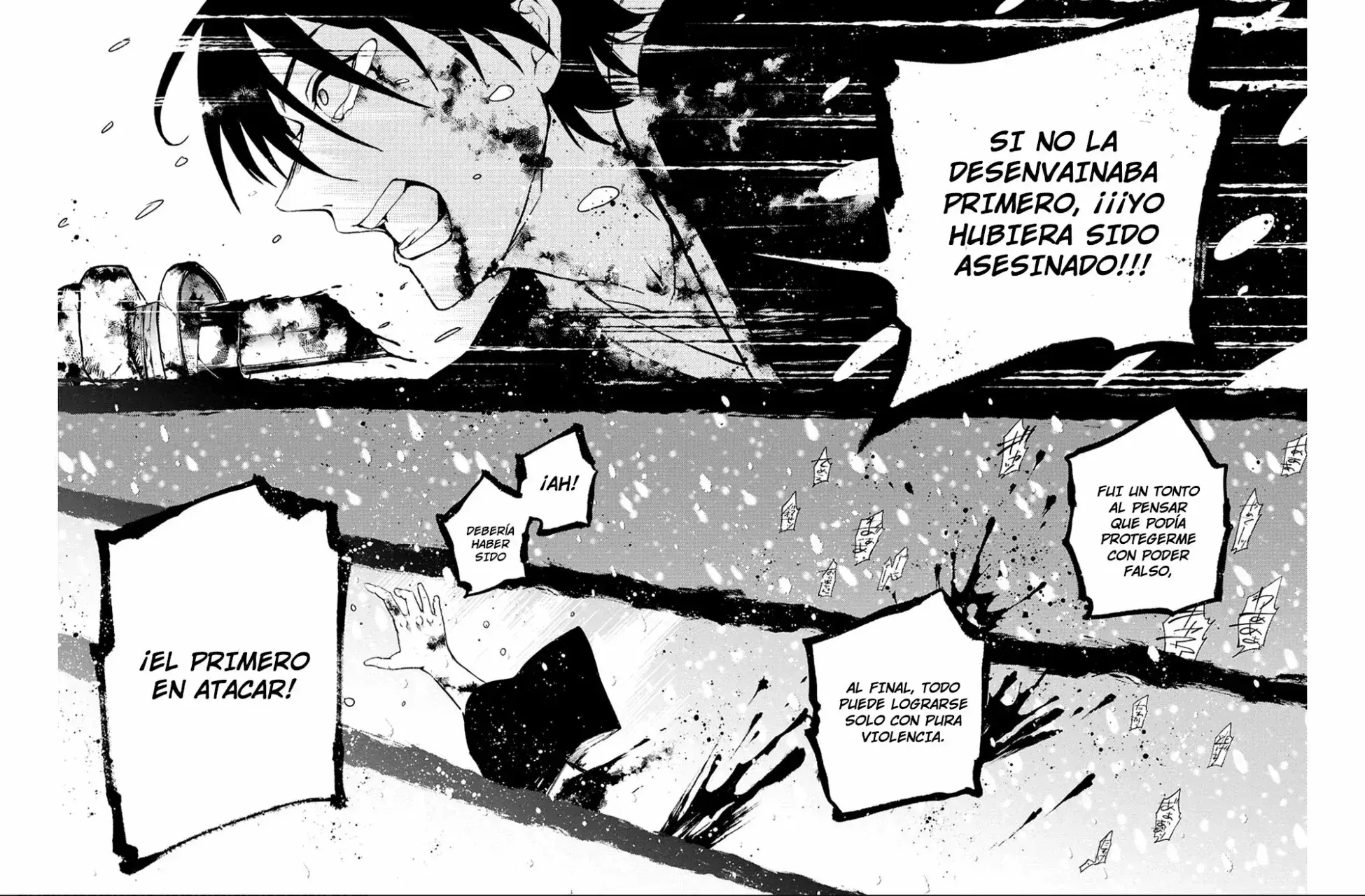 Capitulo 142 page 10