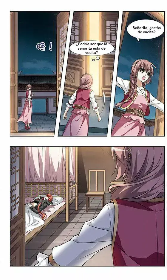 Capitulo 36 page 12