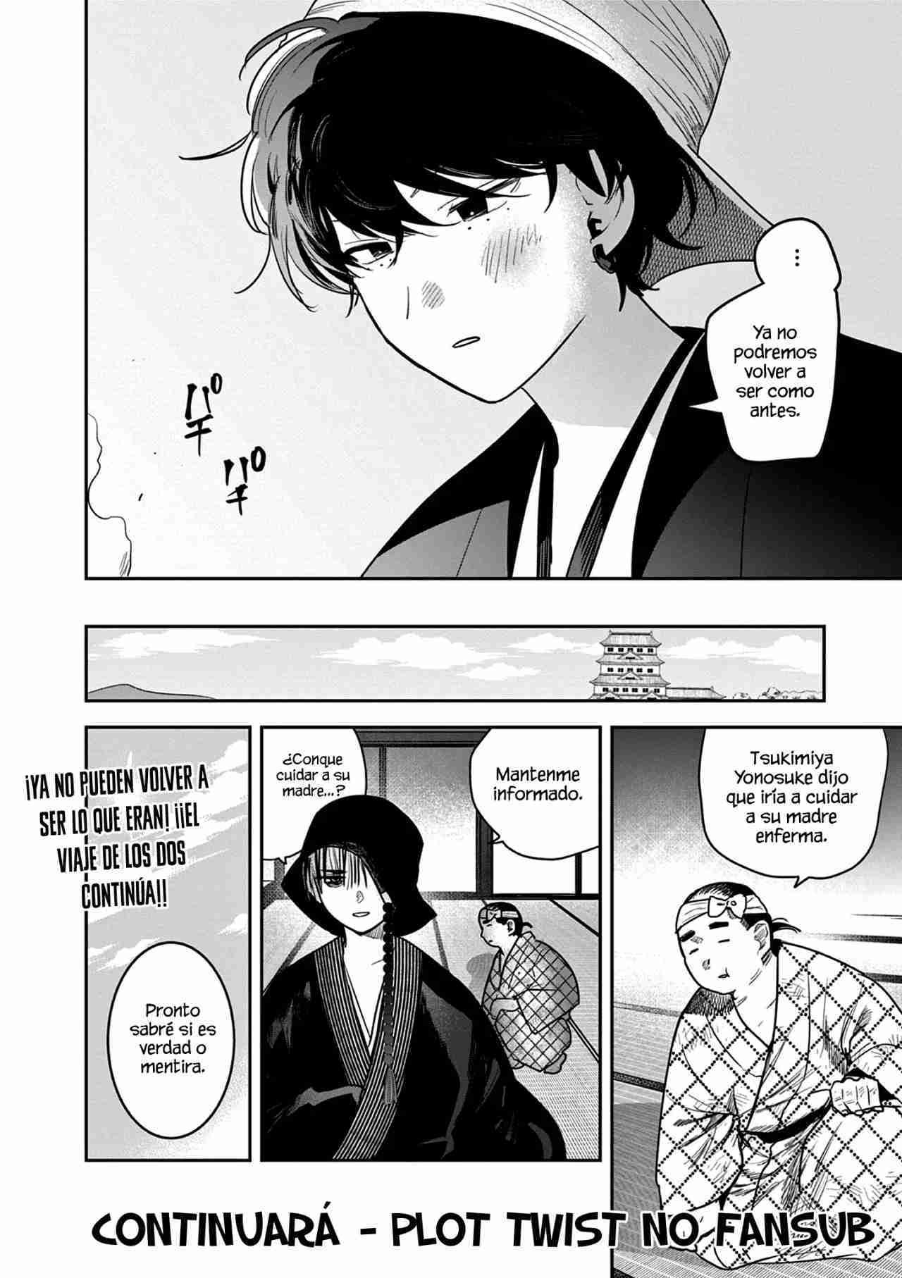 Capitulo 33 page 21