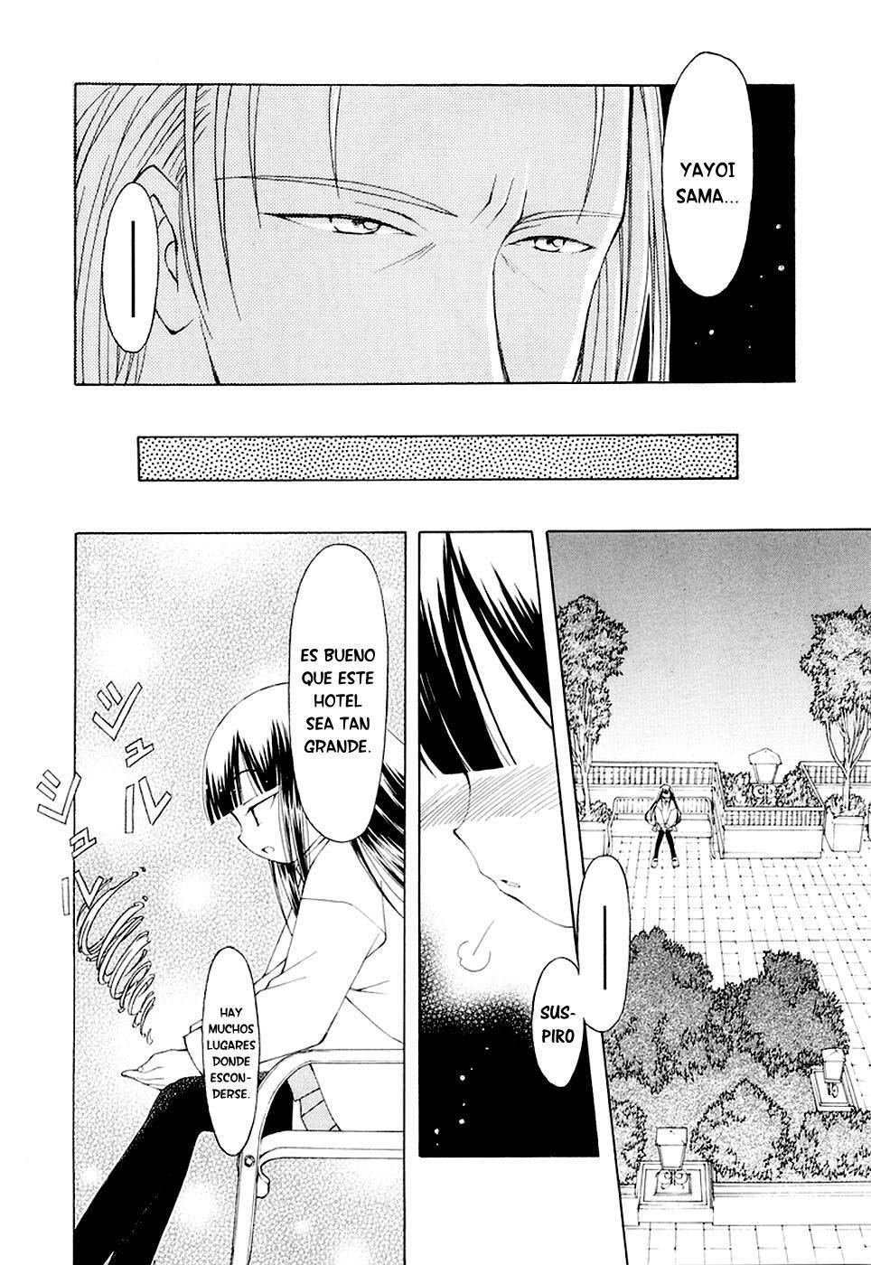 Capitulo 54 page 21