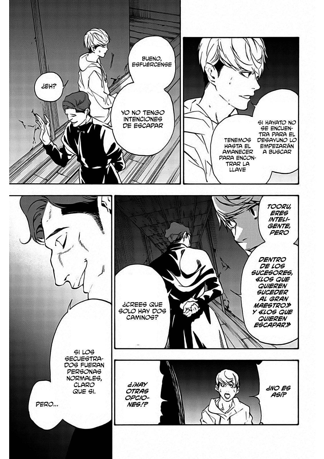 Capitulo 25 page 8