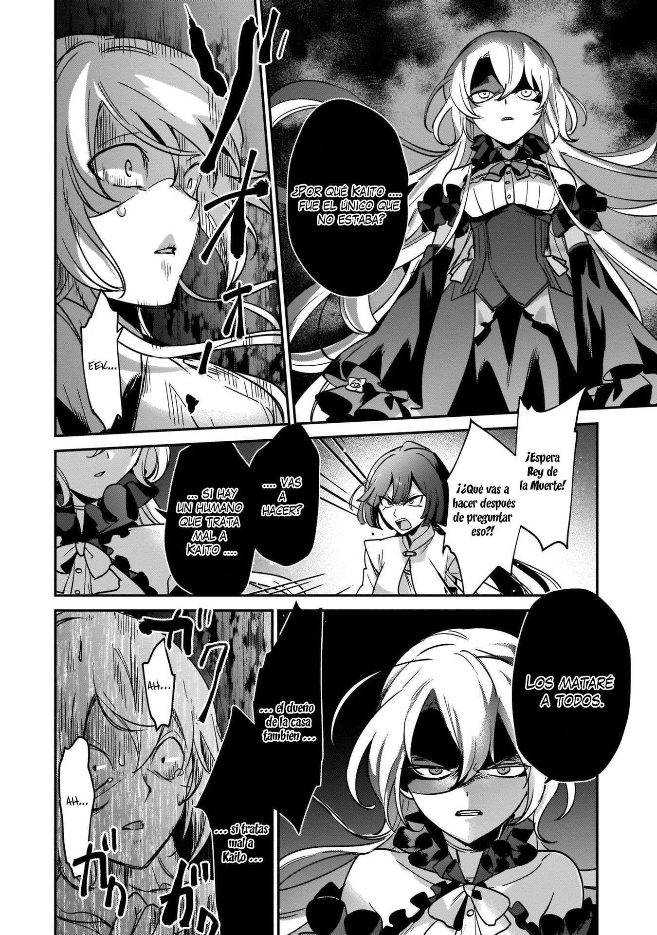 Capitulo 17 page 11